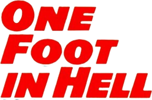 One Foot in Hell — Logos 1