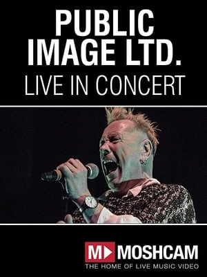 Image Public Image Ltd: Live at Enmore Theatre in Sydney