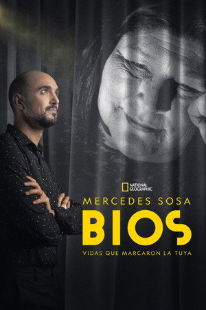 Bios: Mercedes Sosa 11