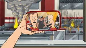 Mike Judge’s Beavis and Butt-Head Season 2