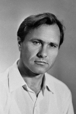 Vasiliy Shukshin portrait