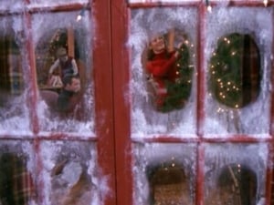 Sabrina, the Teenage Witch Sabrina's Perfect Christmas