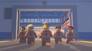 LEGO City Abenteuer: 1×16