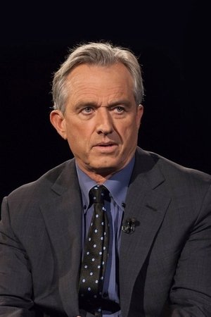 poster Real Time with Bill Maher
