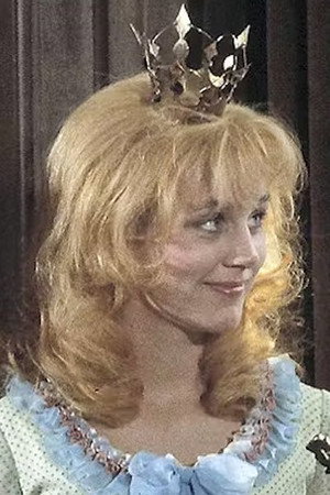 Hanne Stensgaard portrait