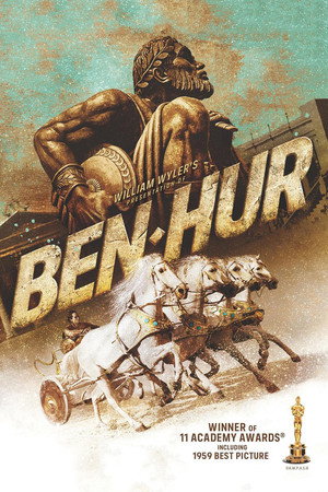 poster Ben-Hur