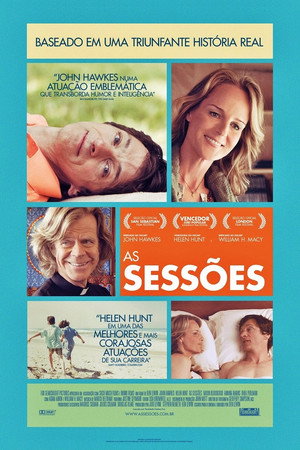 The Sessions