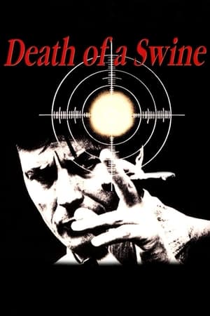 Poster Death of a Corrupt Man (1977)