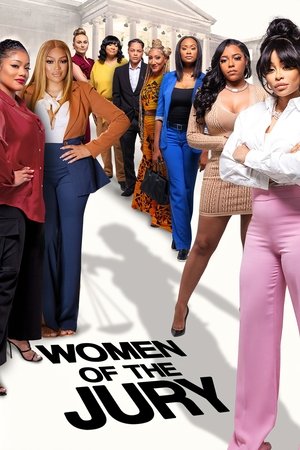 Poster Women of the Jury 2023