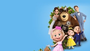 Masha and the Bear: Say Cheese! 2023 on netflix