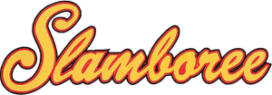 WCW Slamboree 1997 — Logos 1