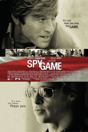 Nonton Spy Game Film Streaming Download Movie Indonesia ...