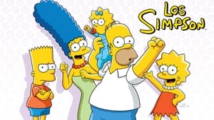 poster The Simpsons