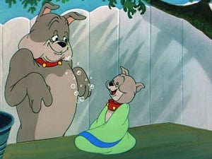 Tom And Jerry: 2×14