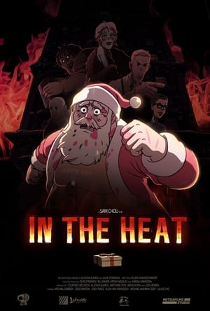 Poster di In the Heat