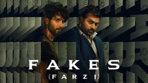 Farzi (2023)