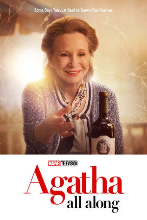 Agatha All Along 156