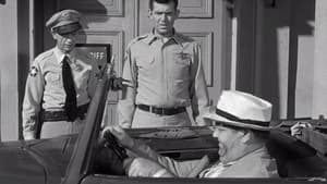The Andy Griffith Show Hot Rod Otis
