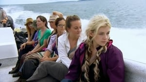 The Island with Bear Grylls The Women's Island