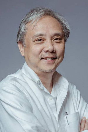 Gordon Chan photo