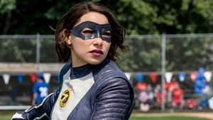 The Flash: Season 5 Episode 4 – News Flash