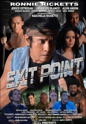 Poster Exit Point (2019)