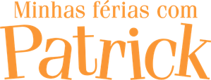 Minhas Férias com Patrick