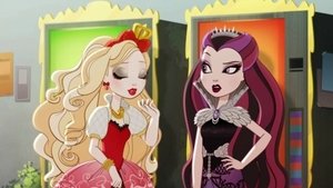 Ever After High Season 1 Episode 10