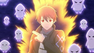 Miniature Épisode 9 : Épisode 9