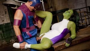 She-Hulk XXX: An Axel Braun Parody