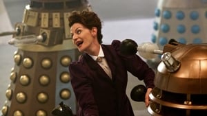 Doctor Who: Stagione 9 x Episodio 2