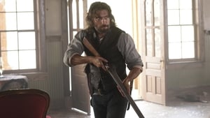 Hell on Wheels 3 – Episodio 9