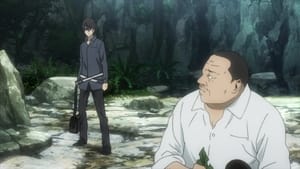 Btooom!: 1×3