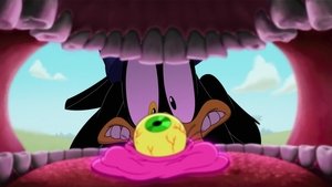 The Day the Earth Blew Up: A Looney Tunes Movie-2024