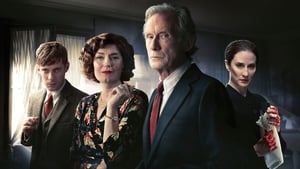 poster Ordeal by Innocence