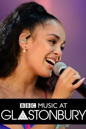 Image Jorja Smith - Live at Glastonbury