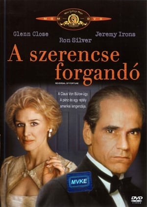 A szerencse forgandó 1990