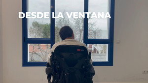 Desde la ventana 1