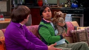 The Big Bang Theory 6×21