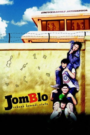 Jomblo 11