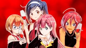 Bokutachi wa Benkyou ga Dekinai Season 1 & 2 Subtitle Indonesia