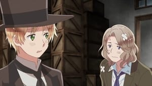 Hetalia: World Stars: Season 1 Episode 5 –