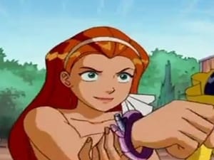 Totally Spies! Temporada 4 Capitulo 16