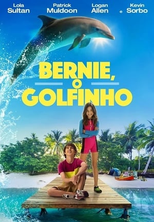 Bernie, o Golfinho Torrent (BluRay) 720p e 1080p Dual Áudio – Download