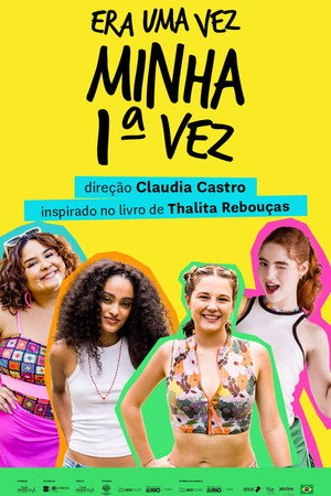 Era Uma Vez Minha 1ª Vez 8