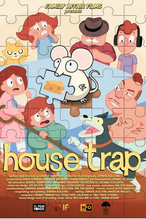 Ver House Trap online en HD