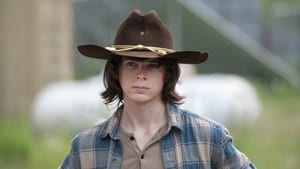 The Walking Dead saison 6 Episode 7