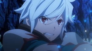 DanMachi: É Errado Tentar Pegar Garotas em uma Masmorra?: 4×9