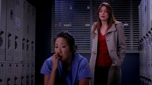 Grey’s Anatomy Season 3 Episode 6