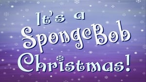 La Navidad de Bob Esponja